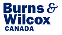 Logo Burns & Wilcox