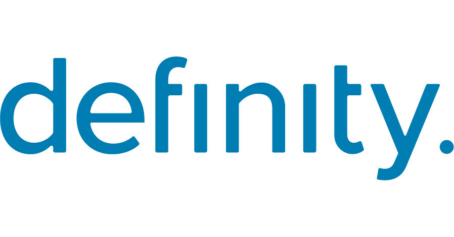 Definity Logo