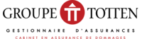 Logo Groupe Totten