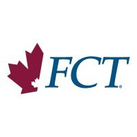 Logo FCT