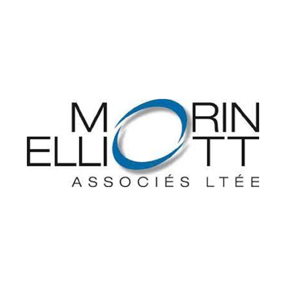 Logo Morin Elliott