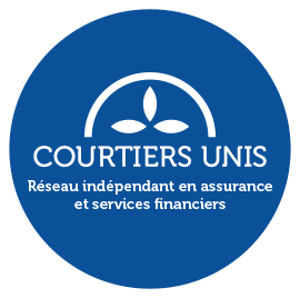 Logo Courtiers Unis