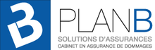 Logo Plan B