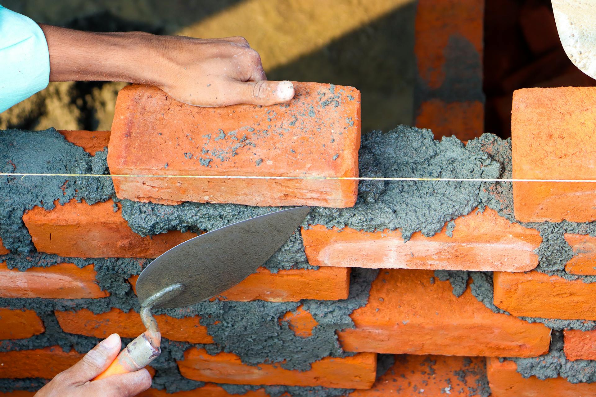 Masonry