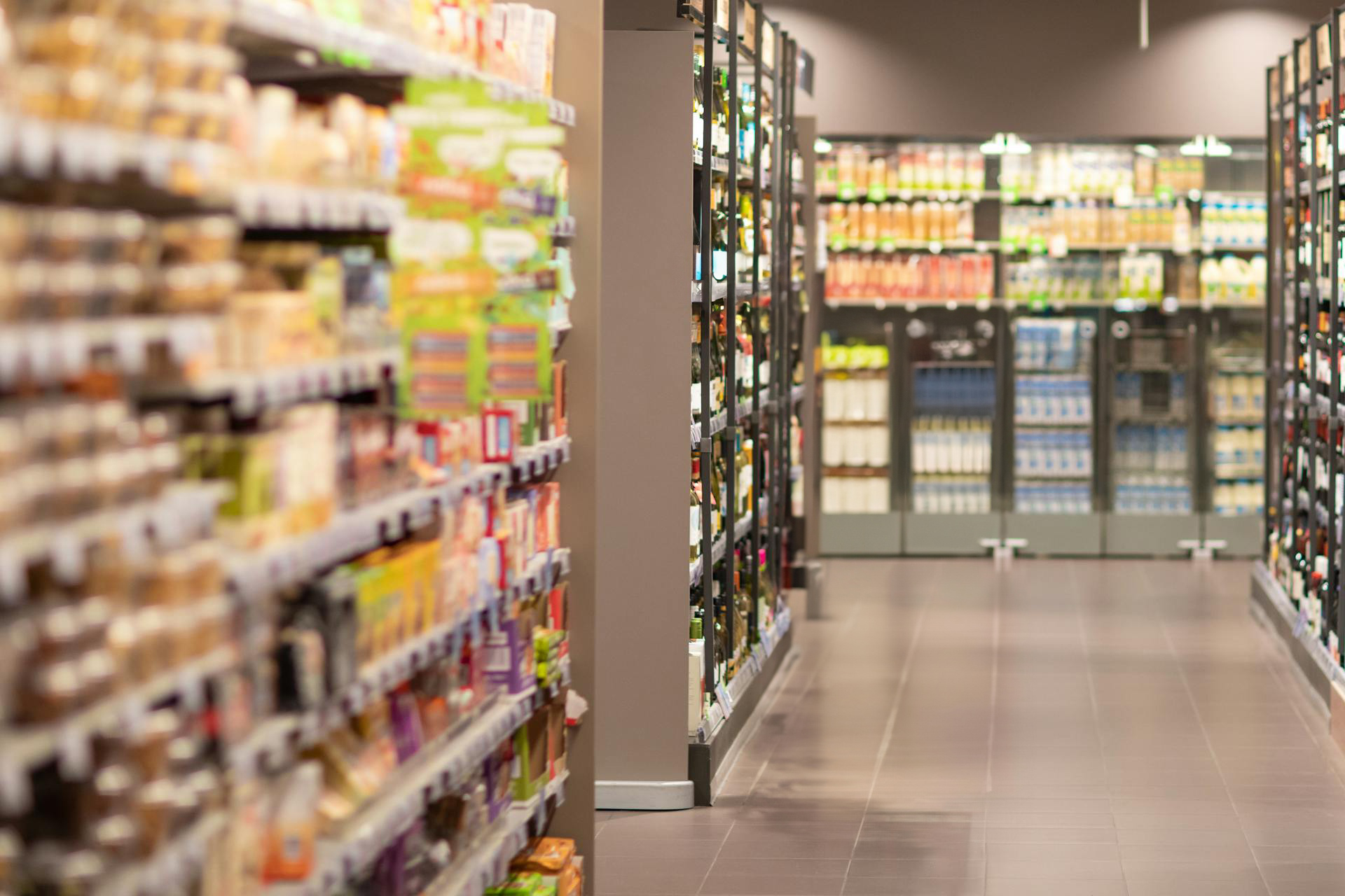 Grocery Store