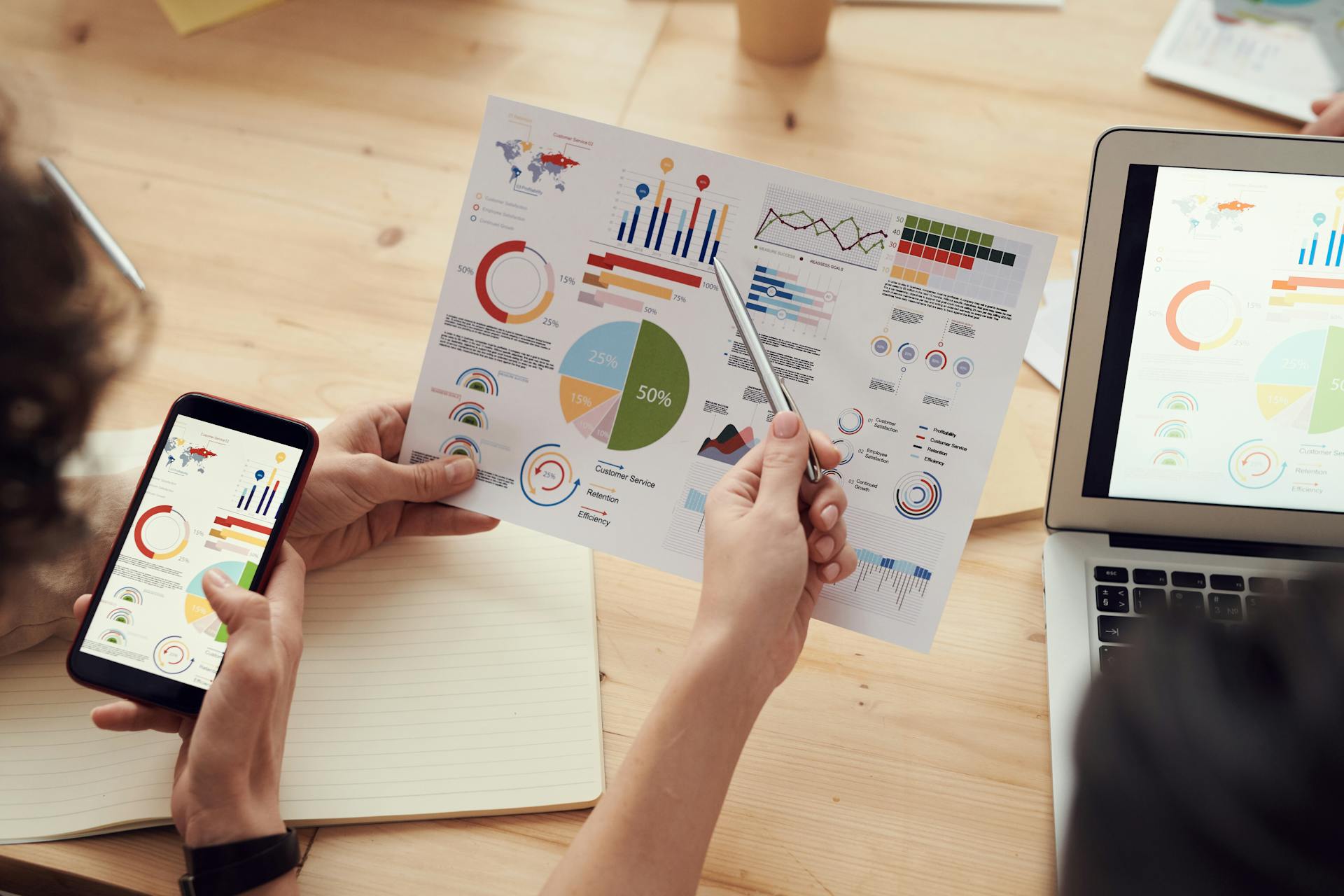 Promutuelle Business Perspective