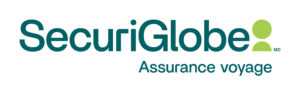 SecuriGlobe Assurance Voyage Logo